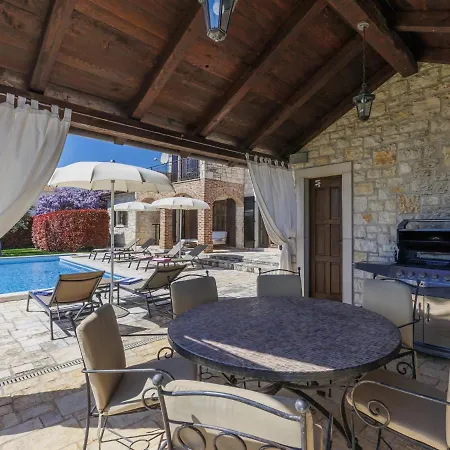 Vikendica Casa Visignano By Interhome