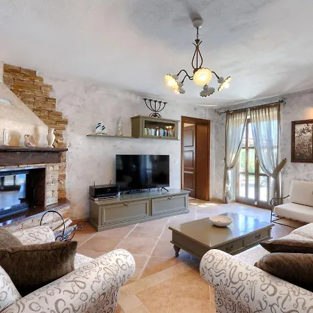 Holiday home Casa Visignano By Interhome