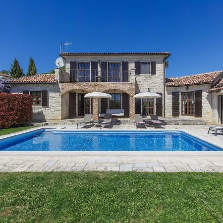 Casa Visignano By Interhome * Visnjan