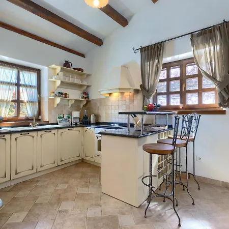 Vikendica Casa Visignano By Interhome *