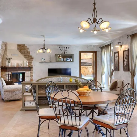 Casa Visignano By Interhome