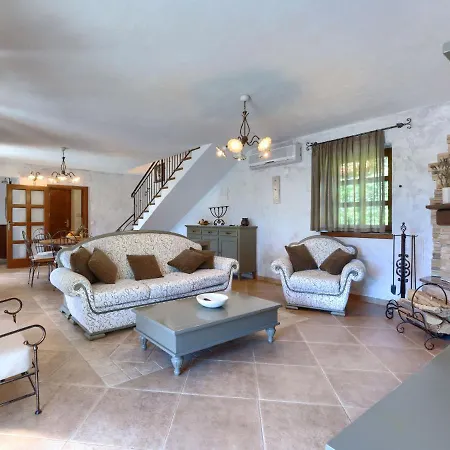Casa Visignano By Interhome Vikendica *