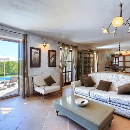 Casa Visignano By Interhome * Visnjan