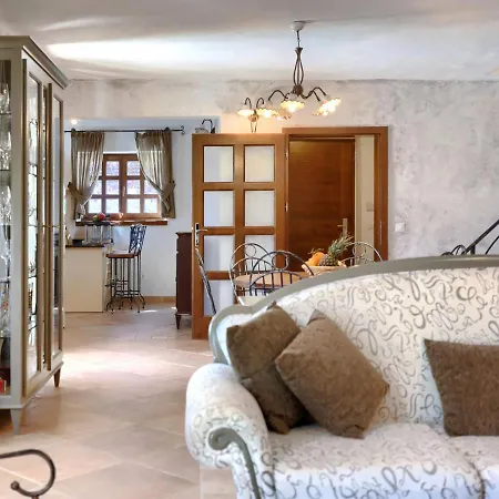 Casa Visignano By Interhome Holiday home