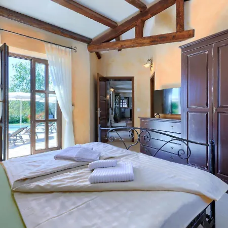 Holiday home Casa Visignano By Interhome