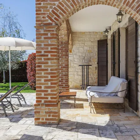 Vikendica Casa Visignano By Interhome Visnjan