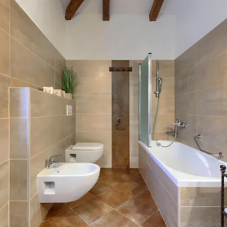 Casa Visignano By Interhome * Visnjan