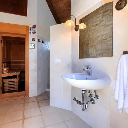 Holiday home Casa Visignano By Interhome *