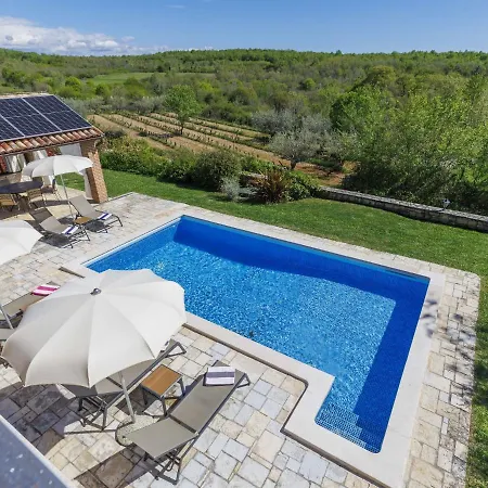Holiday home Casa Visignano By Interhome