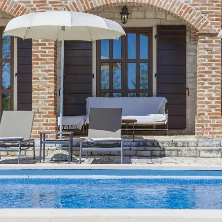 Holiday home Casa Visignano By Interhome