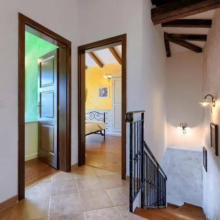Holiday home Casa Visignano By Interhome
