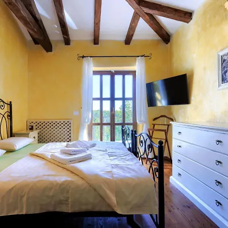 Holiday home Casa Visignano By Interhome