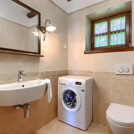 Holiday home Casa Visignano By Interhome