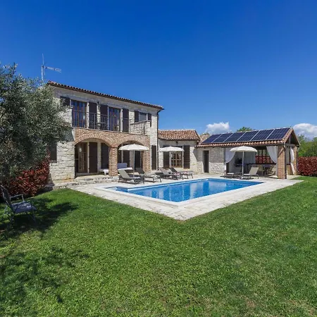 Vikendica Casa Visignano By Interhome Visnjan