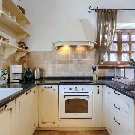 Casa Visignano By Interhome