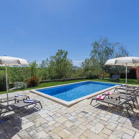 Casa Visignano By Interhome Holiday home