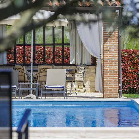 Holiday home Casa Visignano By Interhome Visnjan