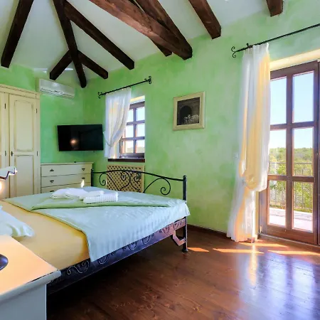 Vikendica Casa Visignano By Interhome
