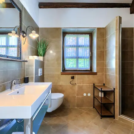 Casa Visignano By Interhome