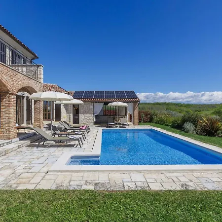 Casa Visignano By Interhome