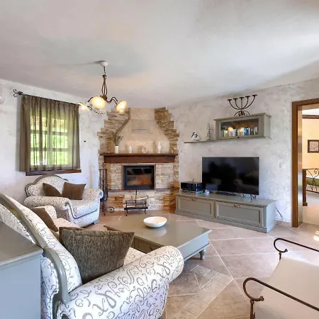 Casa Visignano By Interhome