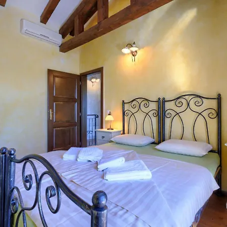 Casa Visignano By Interhome Holiday home