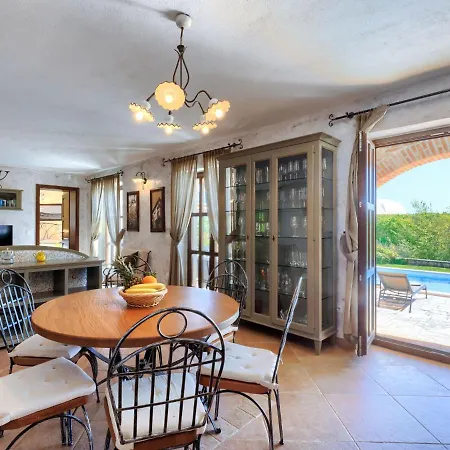 Casa Visignano By Interhome Višnjan