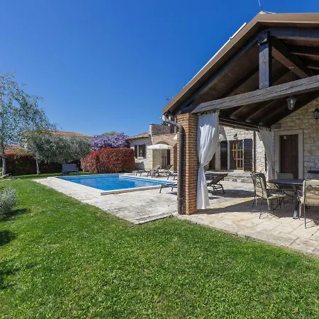 Casa Visignano By Interhome * Visnjan