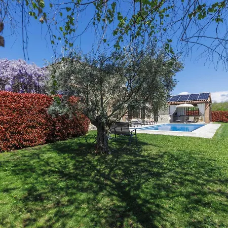 Casa Visignano By Interhome