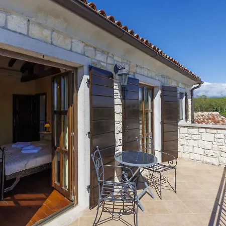 Casa Visignano By Interhome * Visnjan