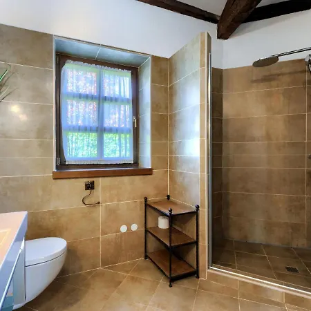 Casa Visignano By Interhome Holiday home